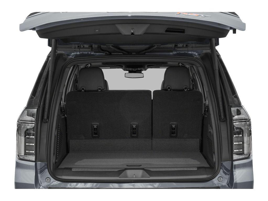 new 2026 Chevrolet Suburban car, priced at $76,604