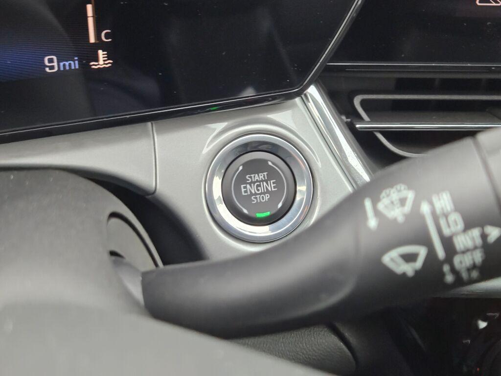 new 2026 Chevrolet Trax car, priced at $26,457