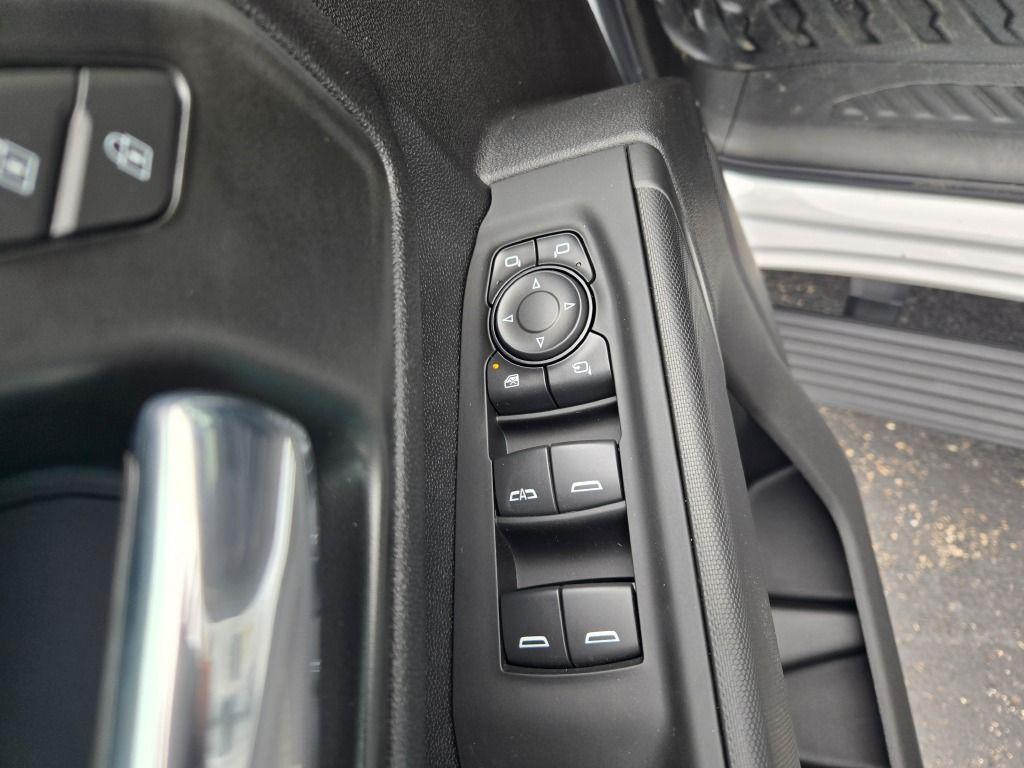 new 2026 Chevrolet Silverado 2500 car, priced at $56,298