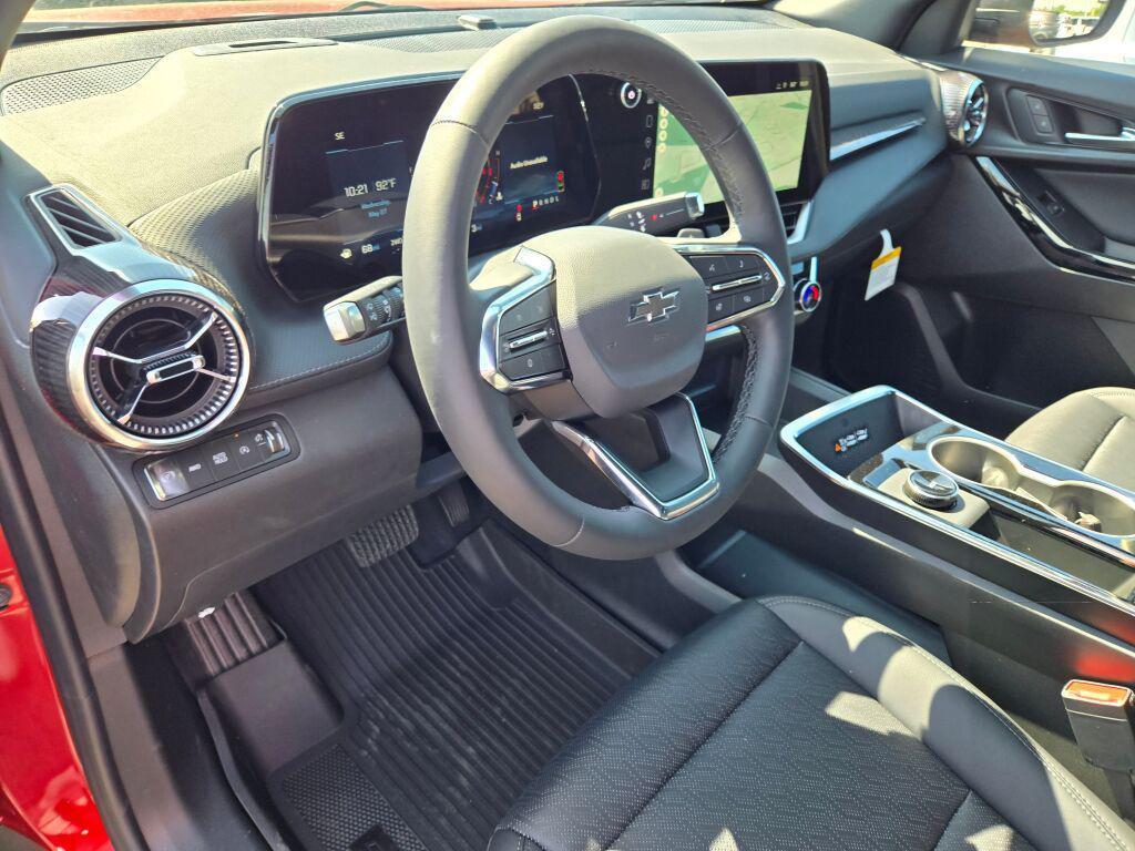 new 2026 Chevrolet Equinox car, priced at $36,947