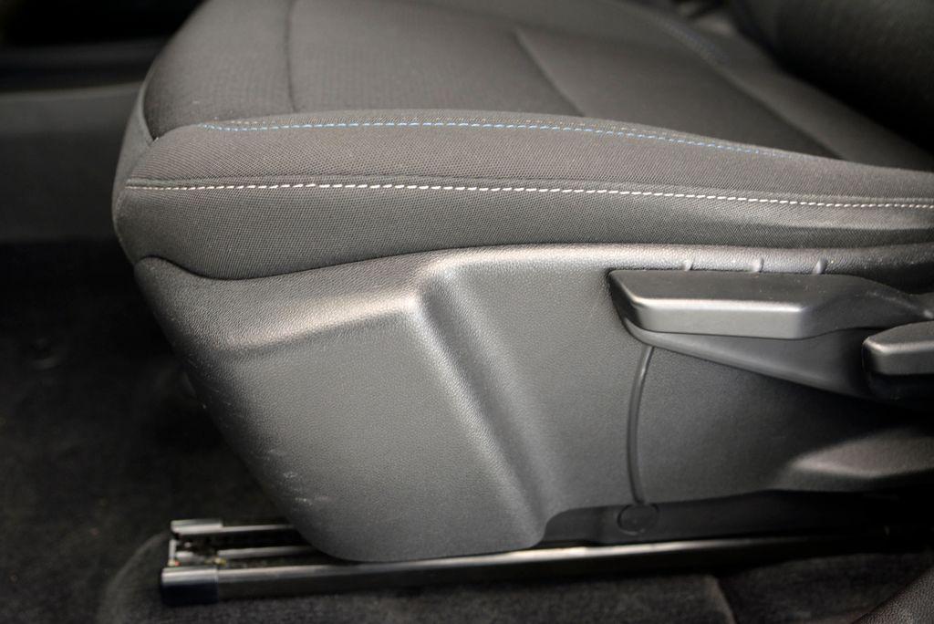 used 2025 Chevrolet Equinox EV car, priced at $24,590