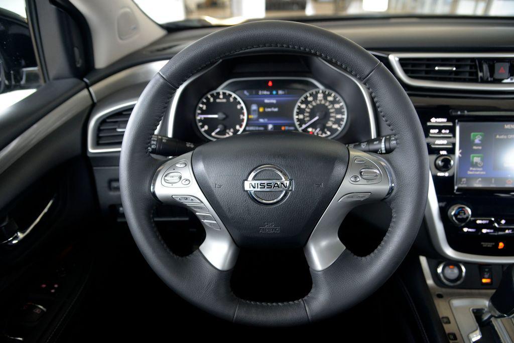 used 2015 Nissan Murano car, priced at $9,550