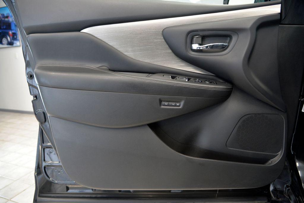 used 2015 Nissan Murano car, priced at $9,550