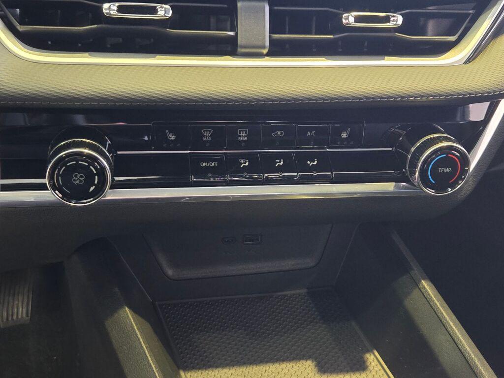 new 2026 Chevrolet Equinox car, priced at $34,028