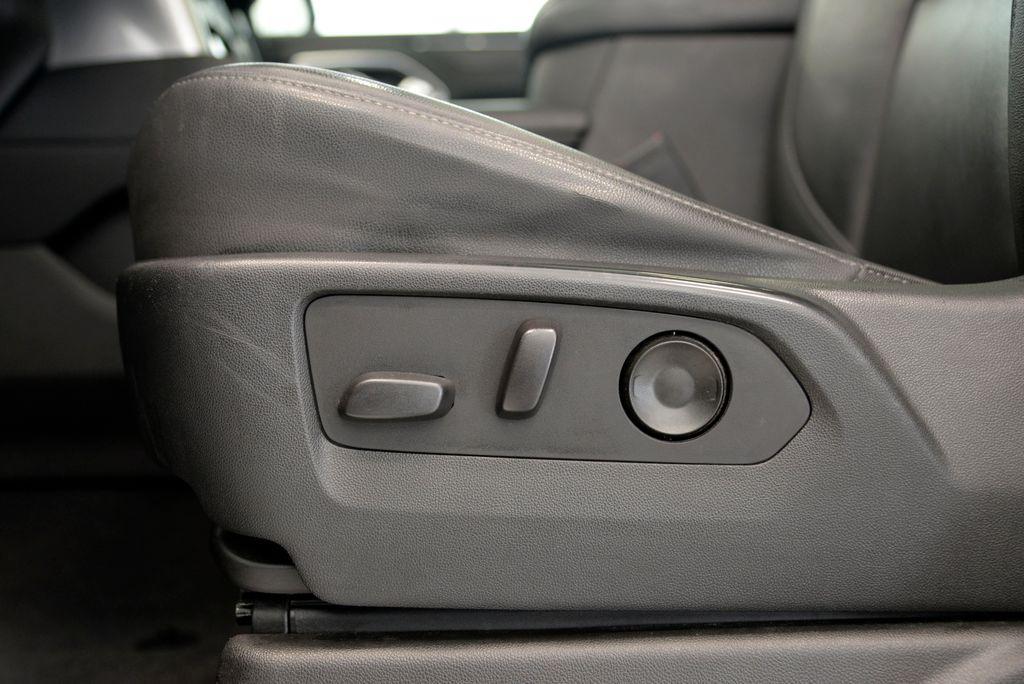 used 2021 Chevrolet Tahoe car, priced at $41,073