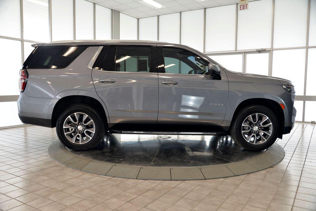 used 2021 Chevrolet Tahoe car, priced at $41,073