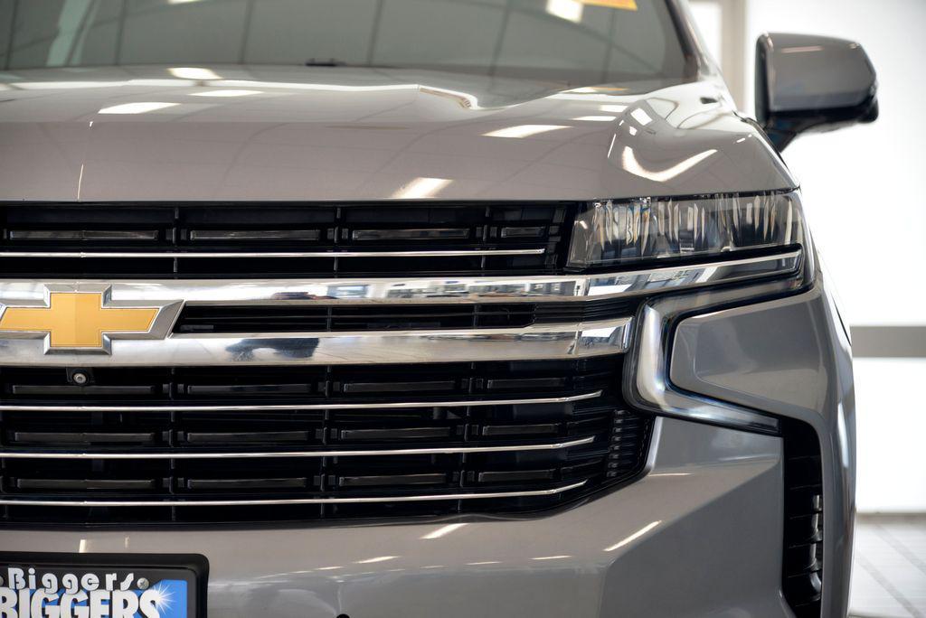 used 2021 Chevrolet Tahoe car, priced at $41,073