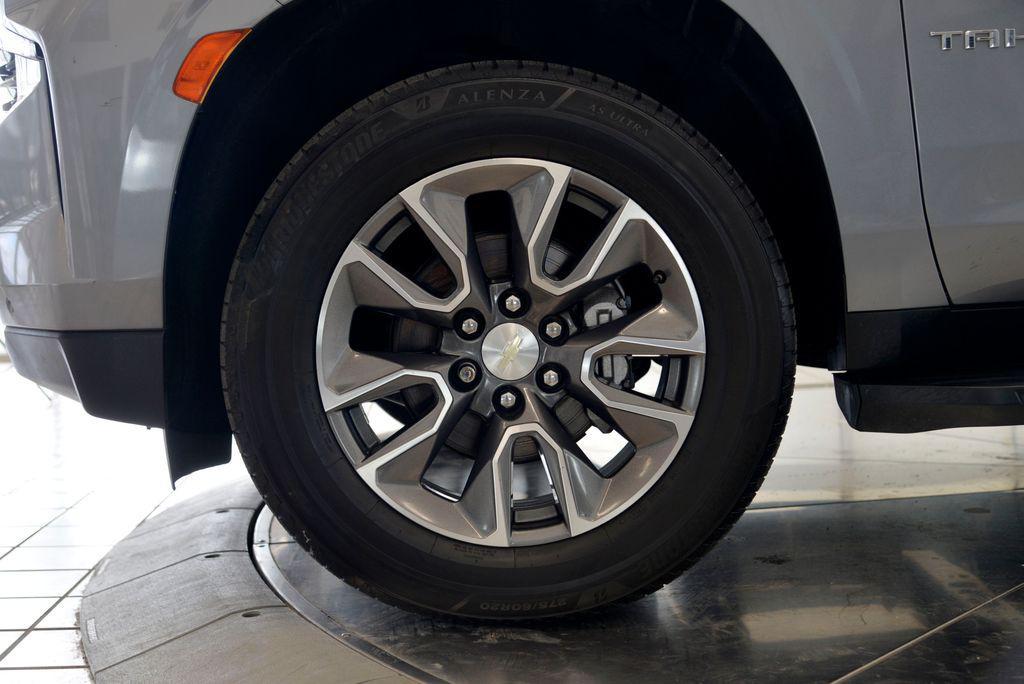 used 2021 Chevrolet Tahoe car, priced at $41,073