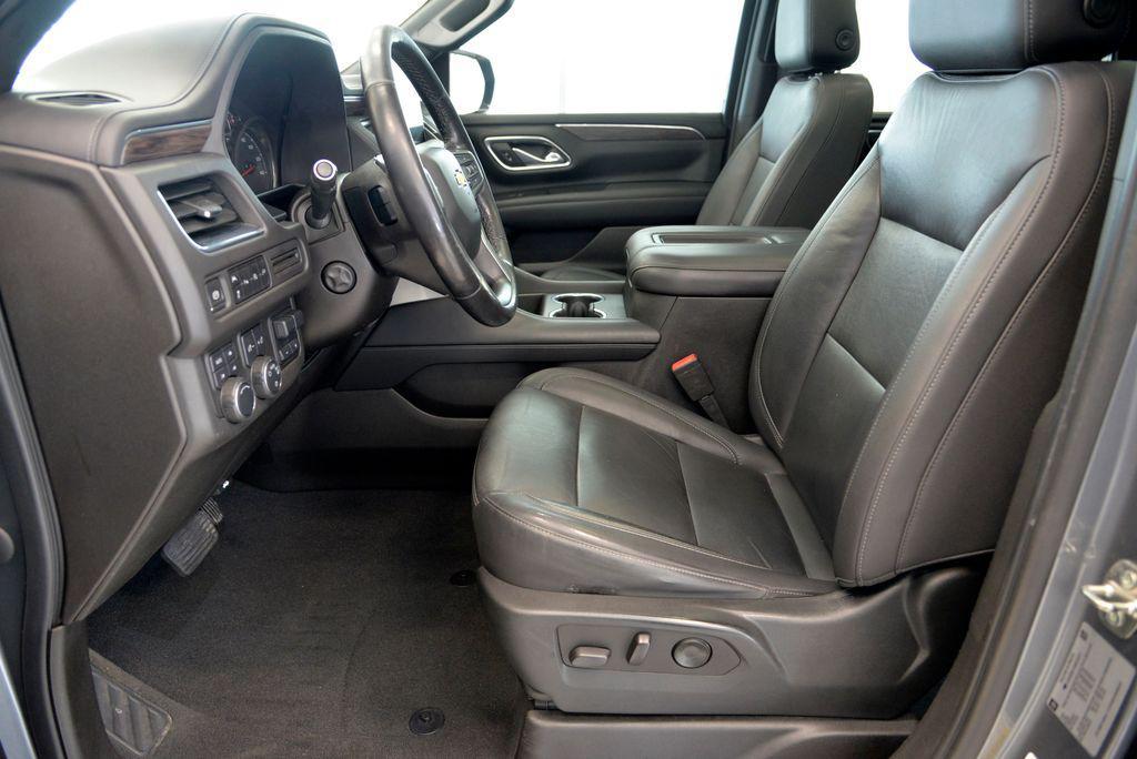 used 2021 Chevrolet Tahoe car, priced at $41,073