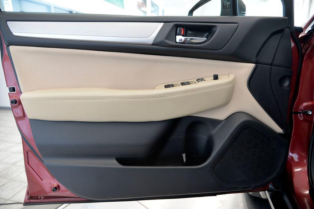 used 2019 Subaru Outback car, priced at $16,403