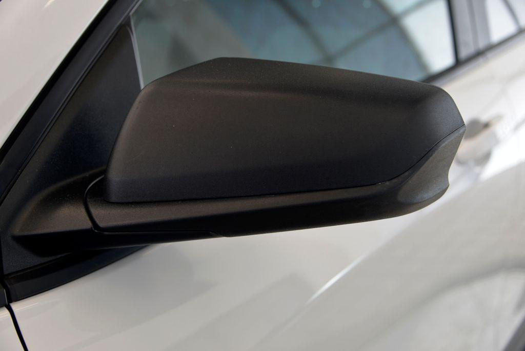 used 2024 Chevrolet Equinox car, priced at $18,550