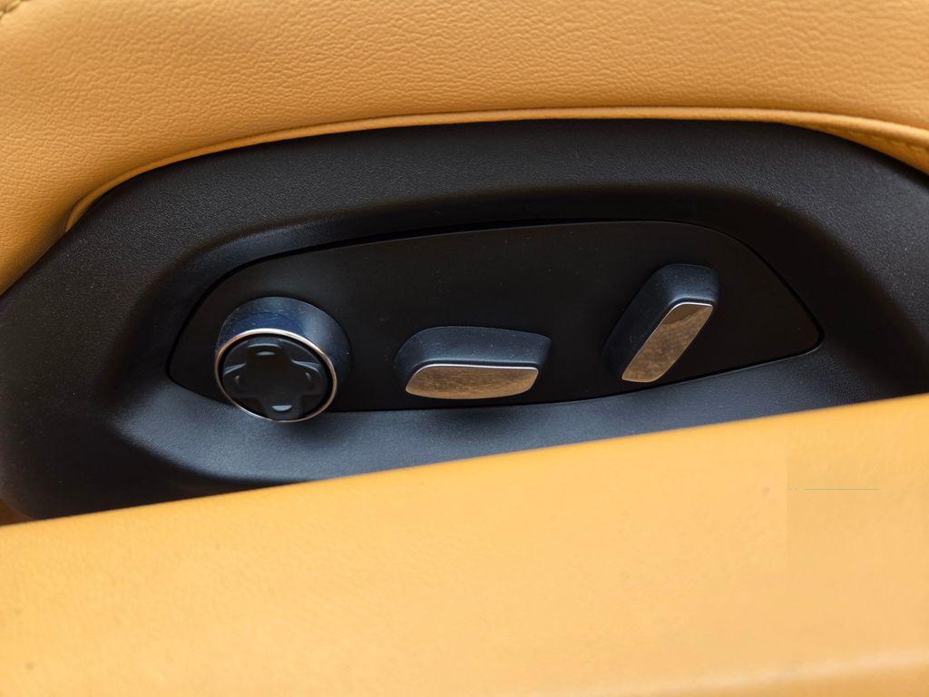 used 2023 Chevrolet Corvette car, priced at $118,950