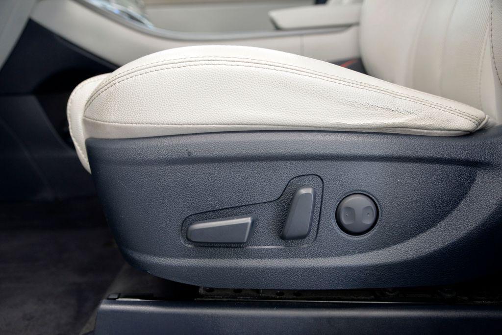 used 2021 Hyundai Palisade car, priced at $23,690