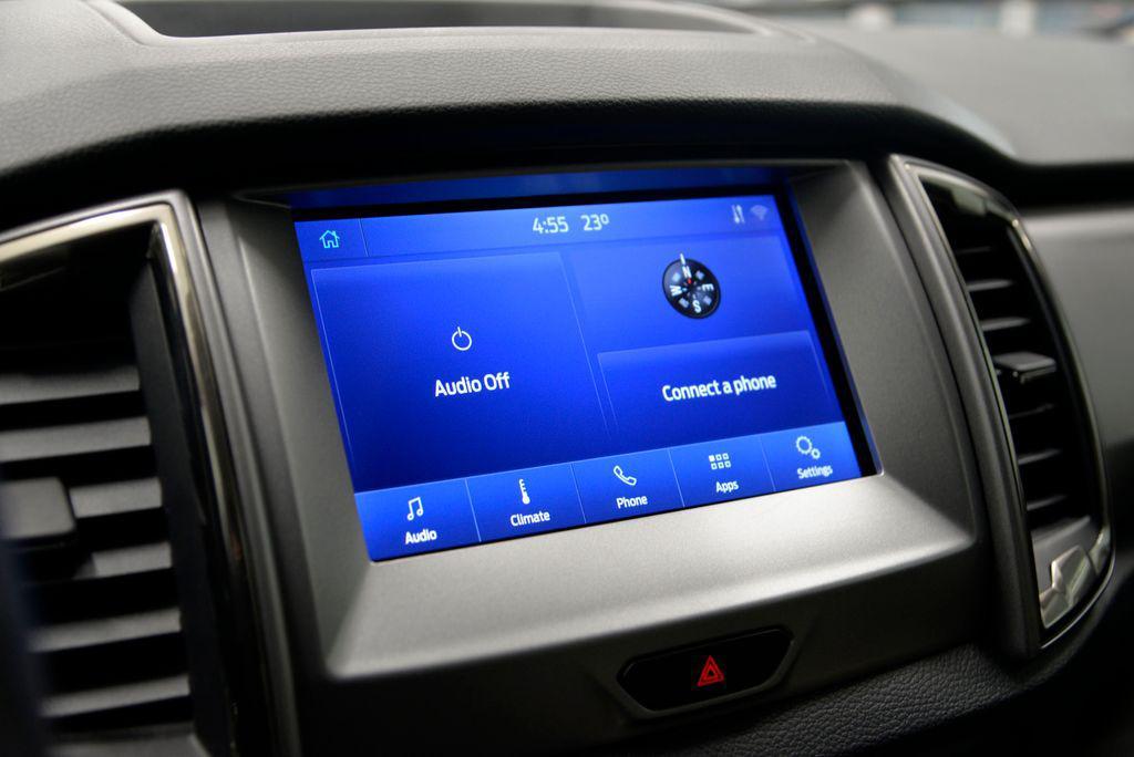 used 2021 Ford Ranger car, priced at $24,590