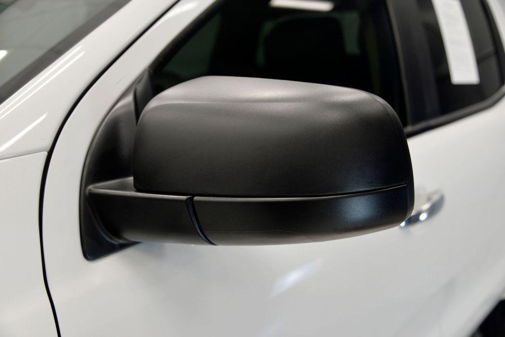 used 2021 Ford Ranger car, priced at $24,590