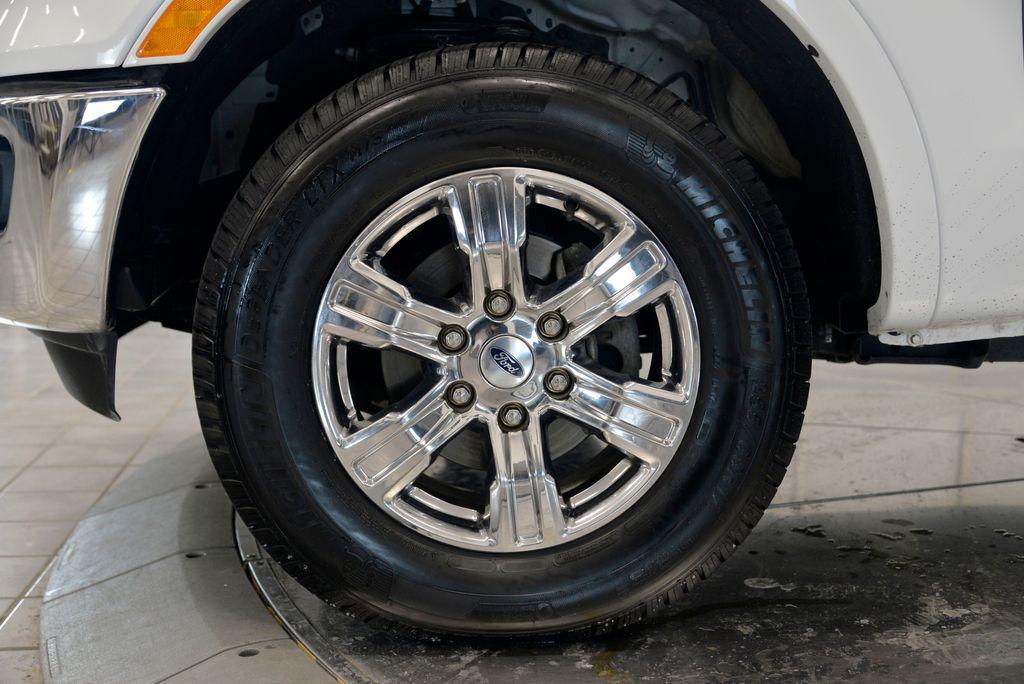 used 2021 Ford Ranger car, priced at $24,590