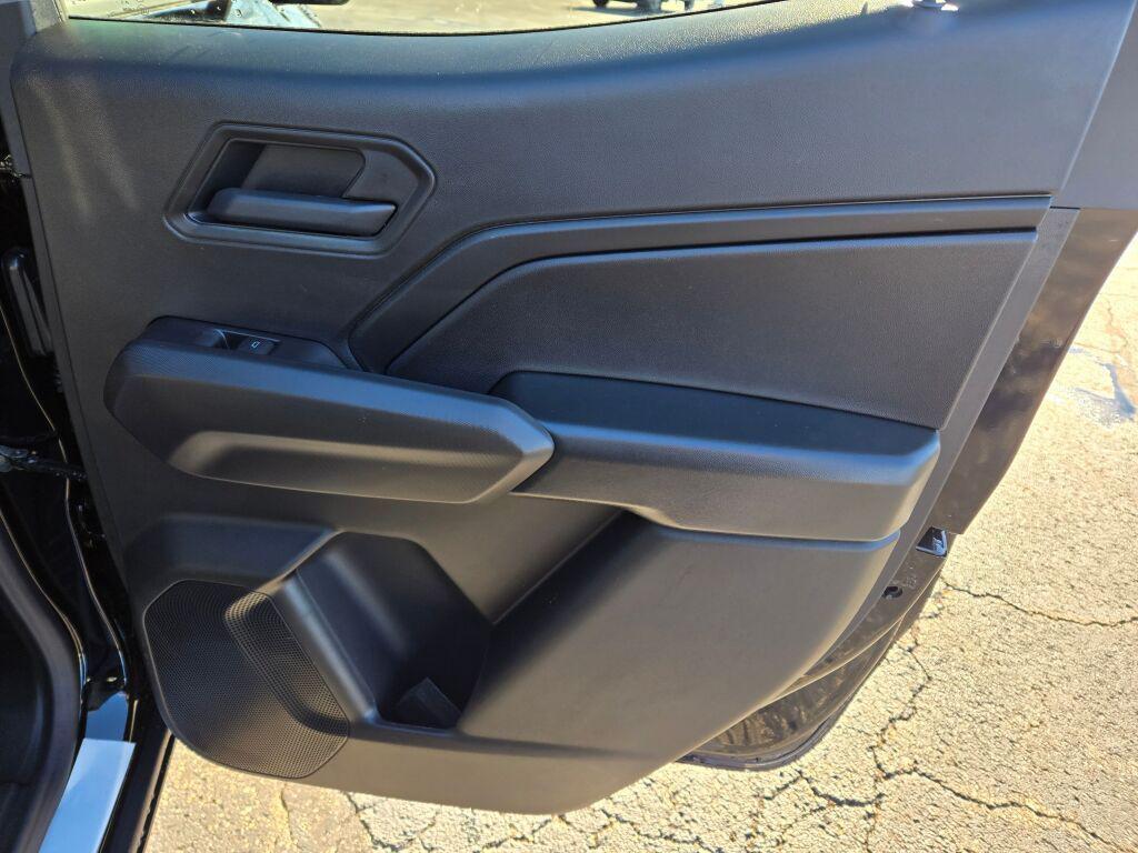 new 2026 Chevrolet Colorado car, priced at $38,183