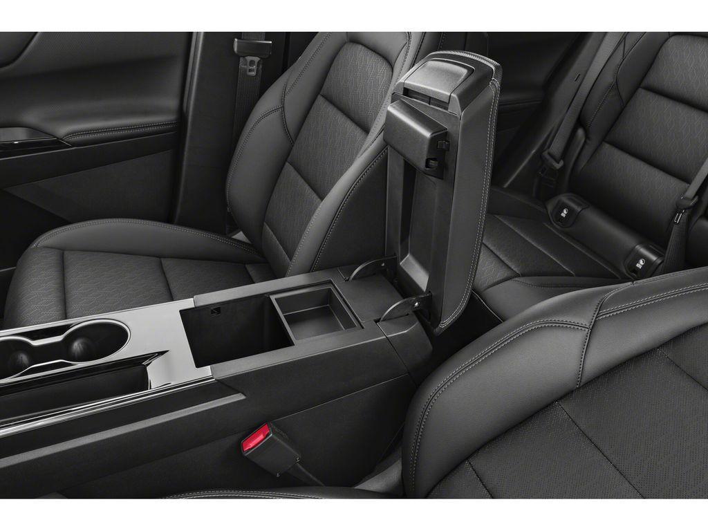 new 2026 Chevrolet Equinox car, priced at $32,612