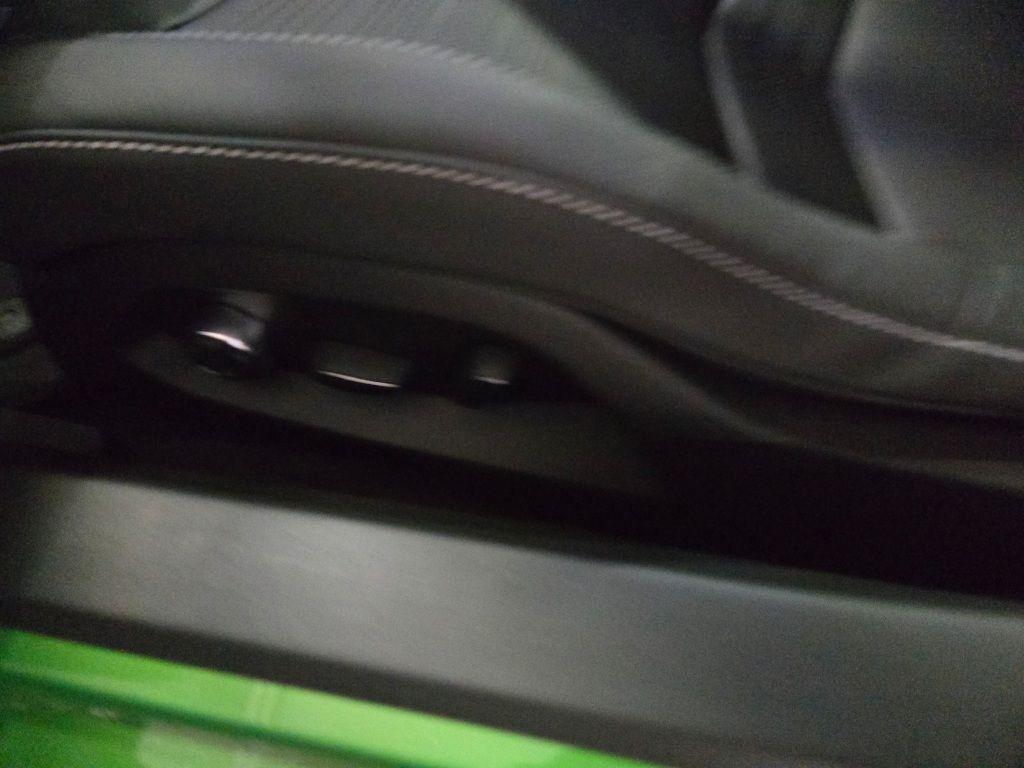 new 2026 Chevrolet Corvette car, priced at $183,780