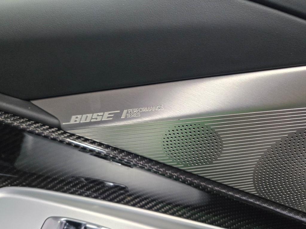 new 2026 Chevrolet Corvette car, priced at $183,780