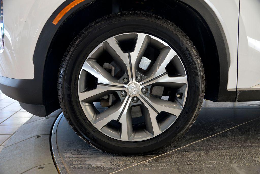 used 2021 Hyundai Palisade car, priced at $22,950