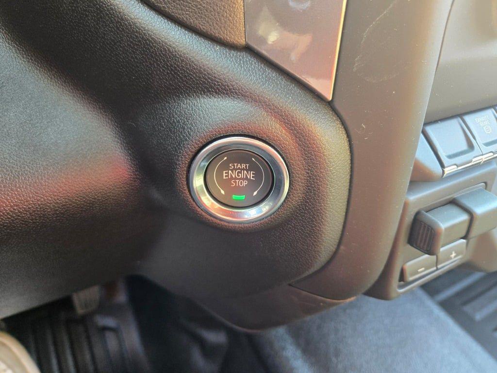 new 2025 Chevrolet Silverado 3500 car, priced at $81,282