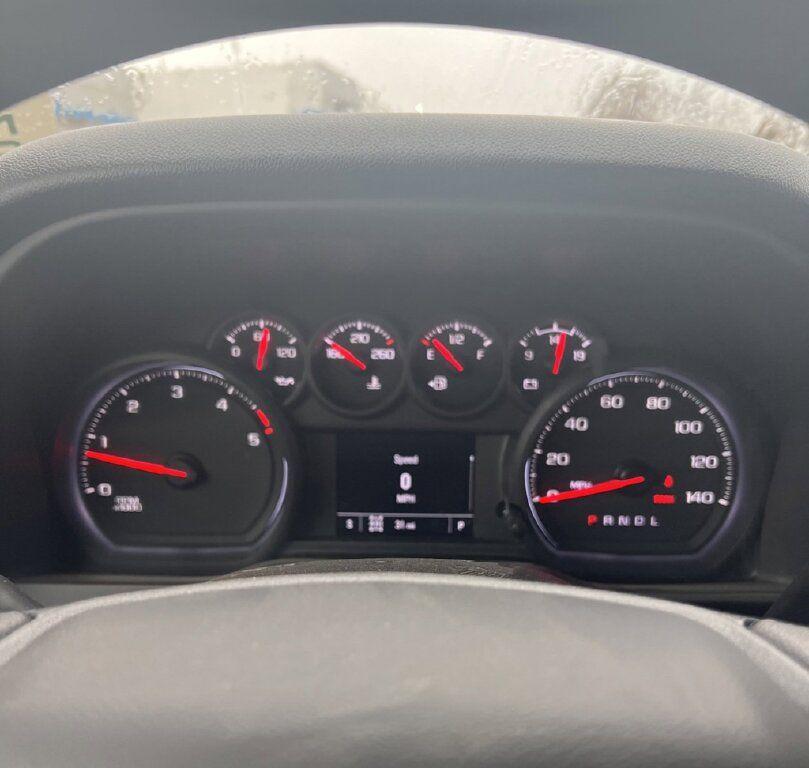 new 2024 Chevrolet Silverado 3500 car, priced at $71,188