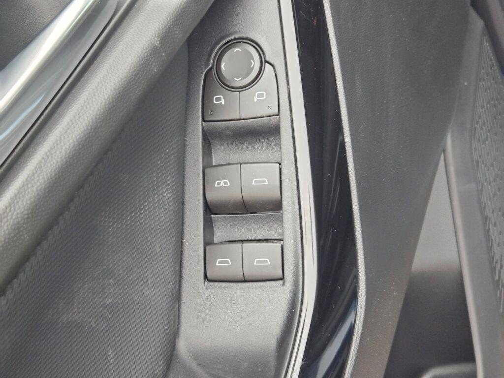 new 2026 Chevrolet Equinox car, priced at $32,986