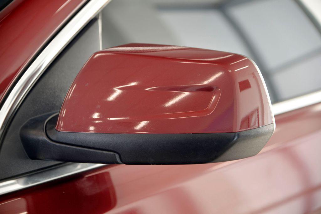 used 2018 GMC Acadia car, priced at $12,960