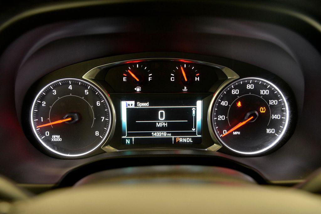 used 2018 GMC Acadia car, priced at $12,960