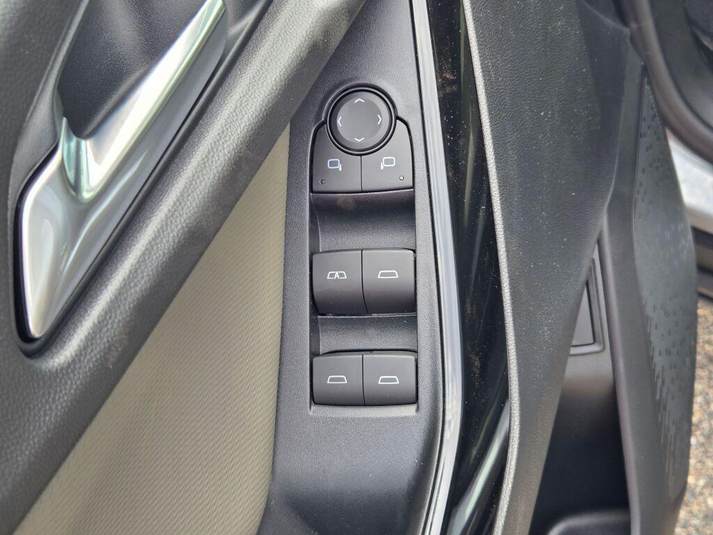 new 2026 Chevrolet Equinox car, priced at $34,571