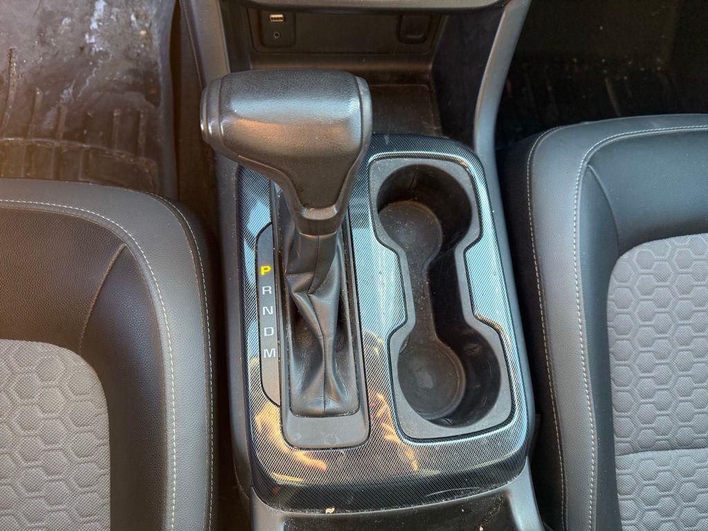 used 2015 Chevrolet Colorado car, priced at $18,990