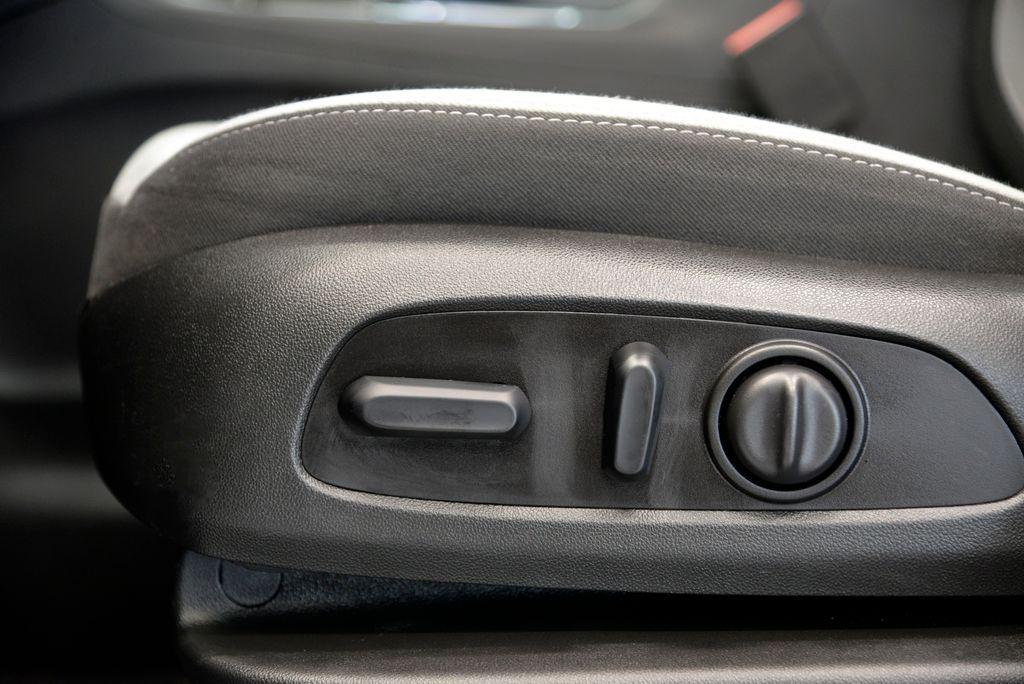 used 2020 Chevrolet Equinox car, priced at $12,963