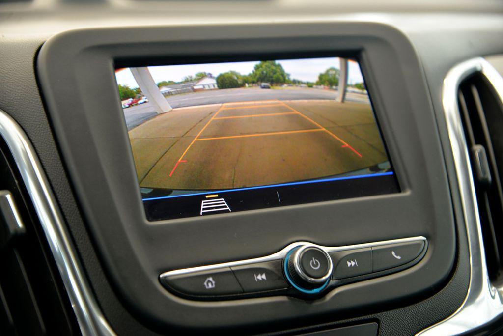 used 2020 Chevrolet Equinox car, priced at $12,963