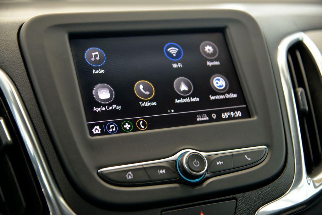used 2020 Chevrolet Equinox car, priced at $12,963