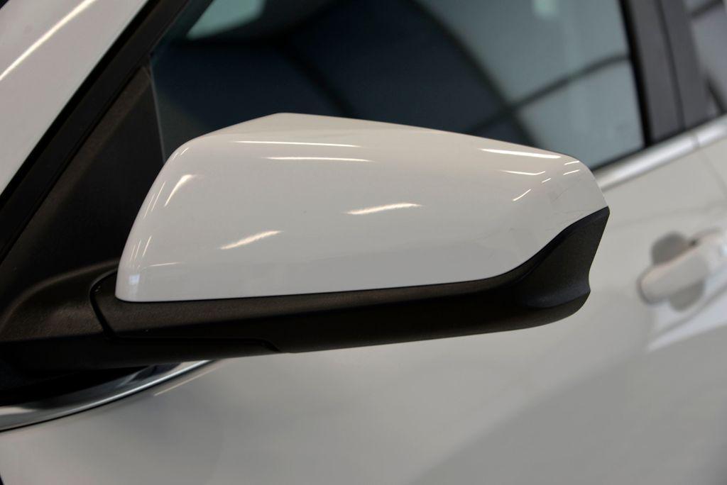 used 2022 Chevrolet Equinox car, priced at $19,670