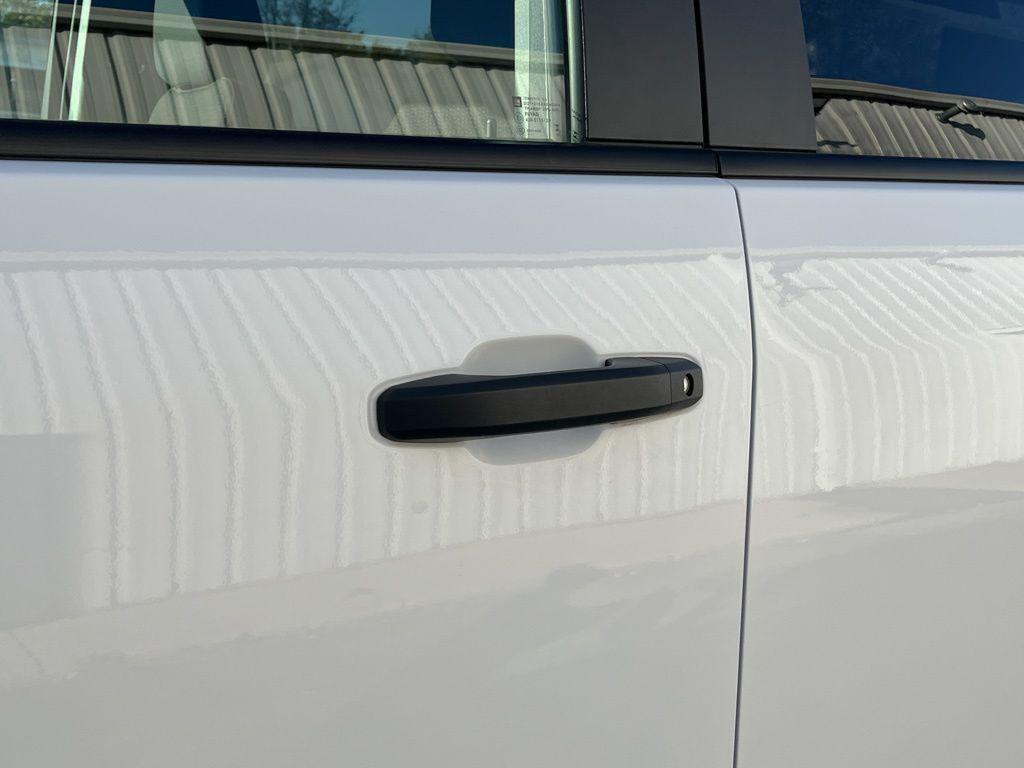 used 2025 Chevrolet Silverado 2500 car, priced at $49,965