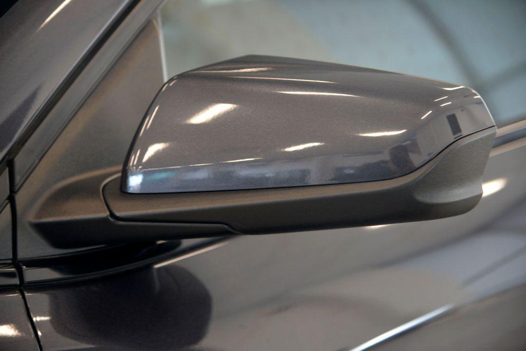 used 2022 Chevrolet Equinox car, priced at $20,990