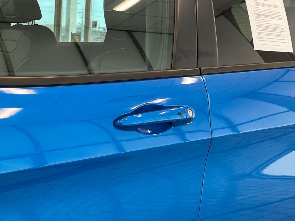 used 2022 Jeep Cherokee car, priced at $22,885