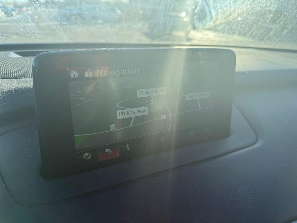 used 2018 Mazda CX-9 car, priced at $16,990