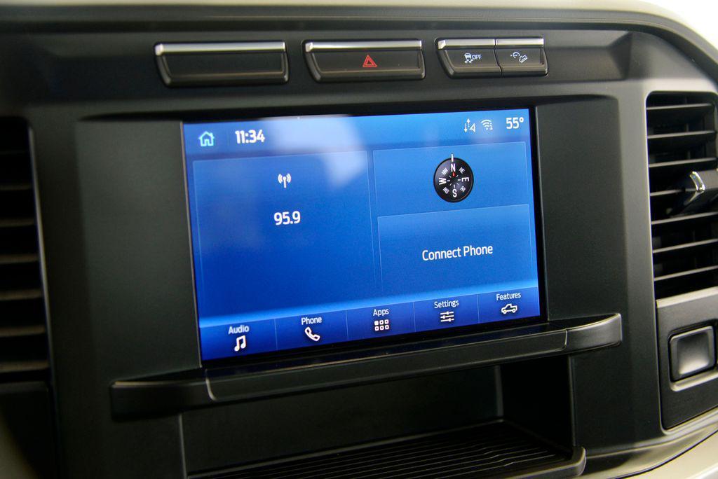 used 2024 Ford F-350 car, priced at $50,403