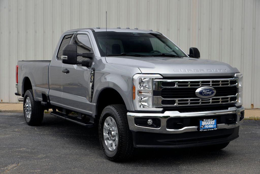 used 2024 Ford F-350 car, priced at $50,403