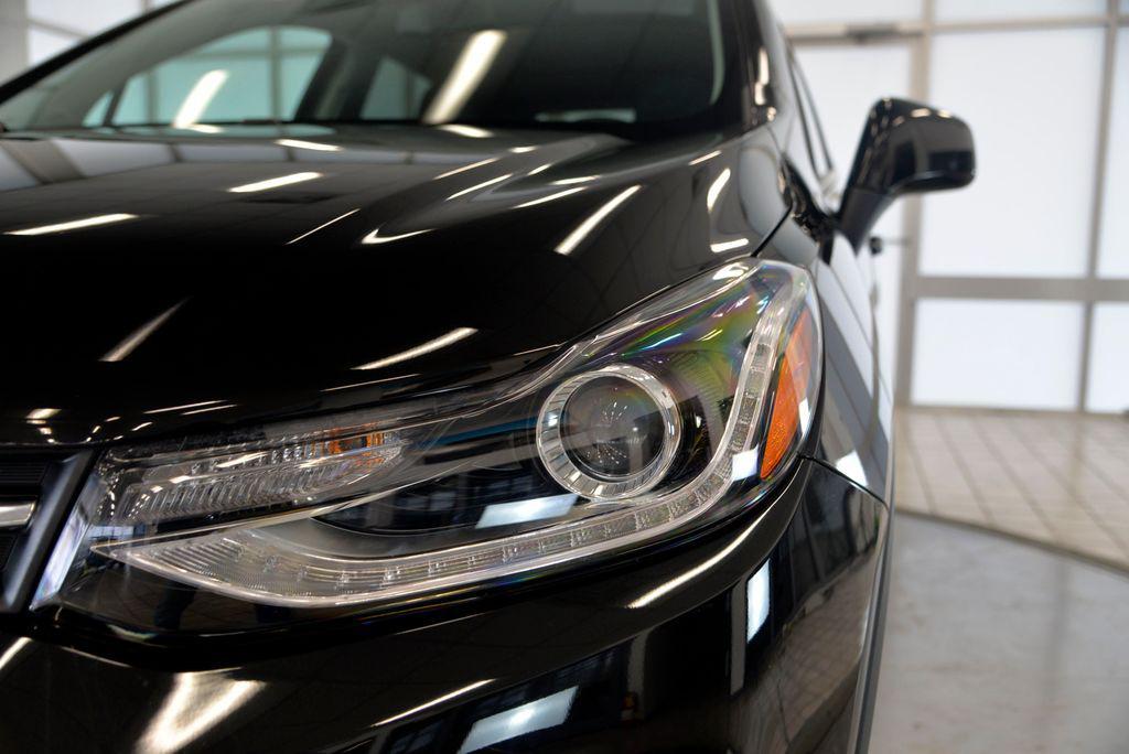 used 2022 Chevrolet Trax car, priced at $17,990