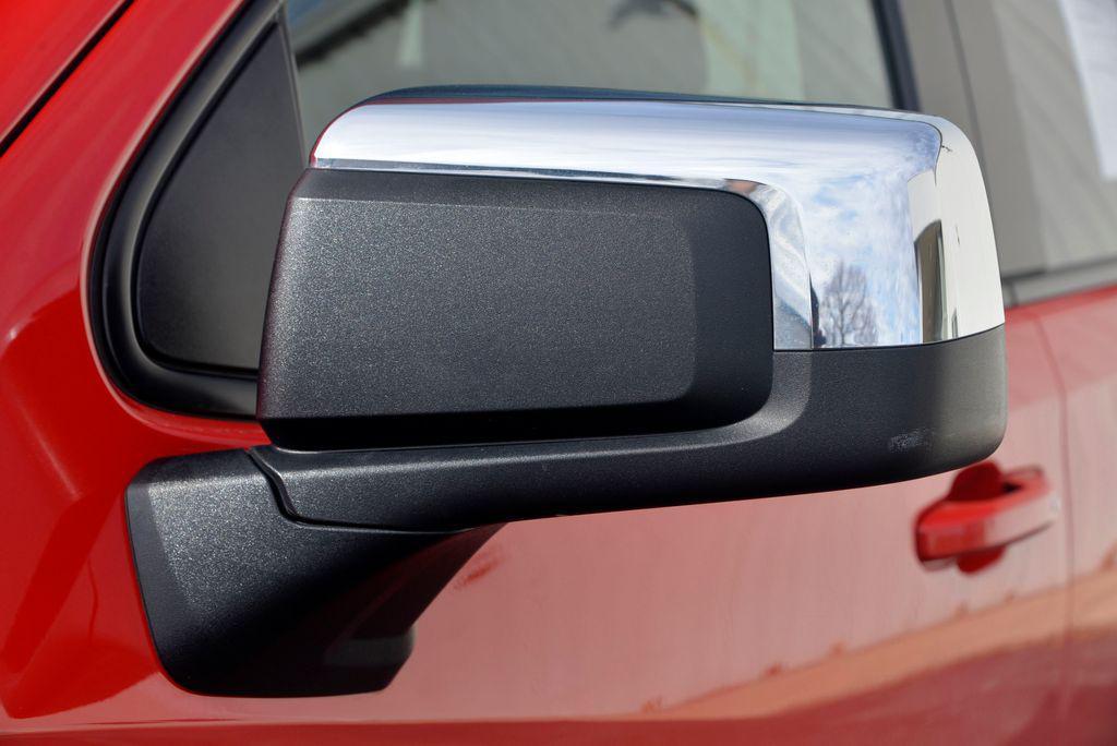 used 2023 Chevrolet Silverado 1500 car, priced at $35,990