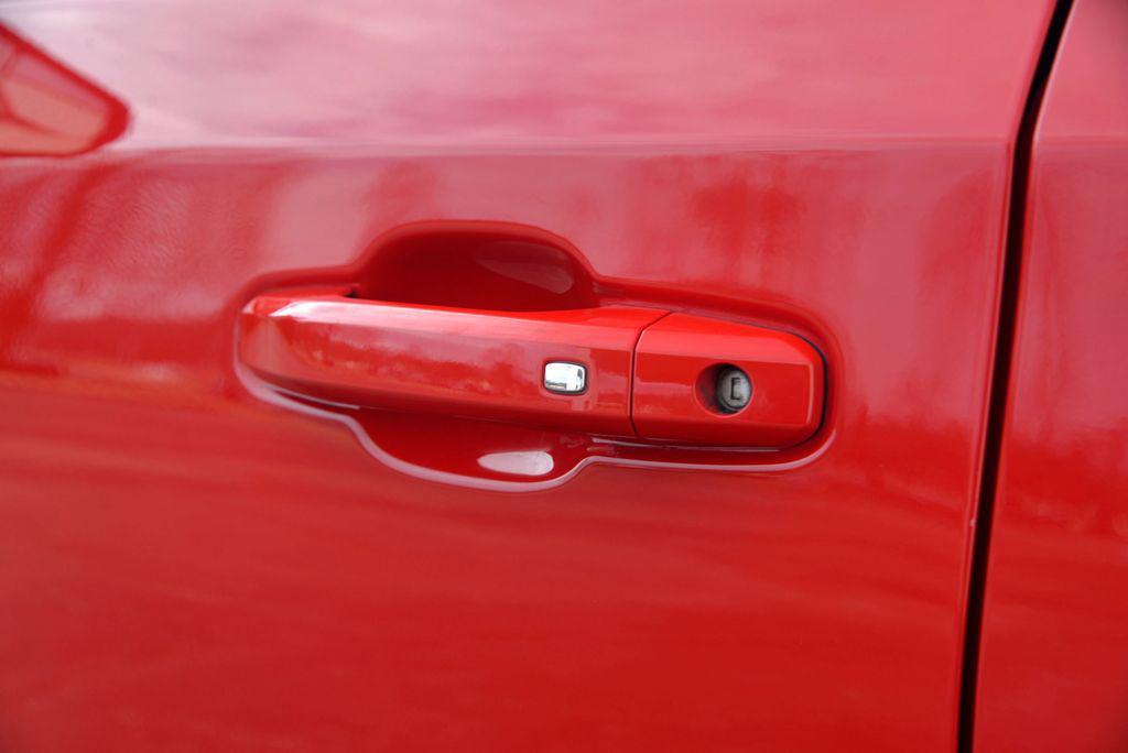 used 2023 Chevrolet Silverado 1500 car, priced at $35,990