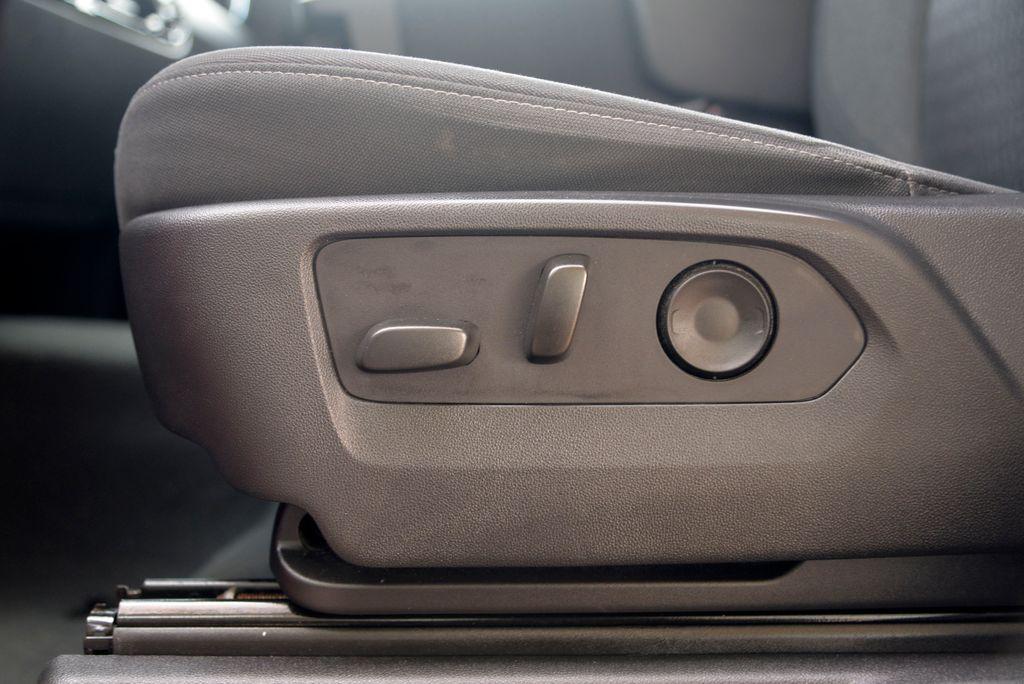 used 2023 Chevrolet Silverado 1500 car, priced at $35,990