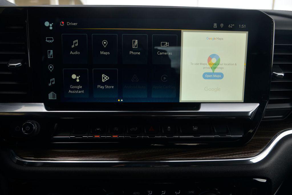 used 2023 Chevrolet Silverado 1500 car, priced at $35,990