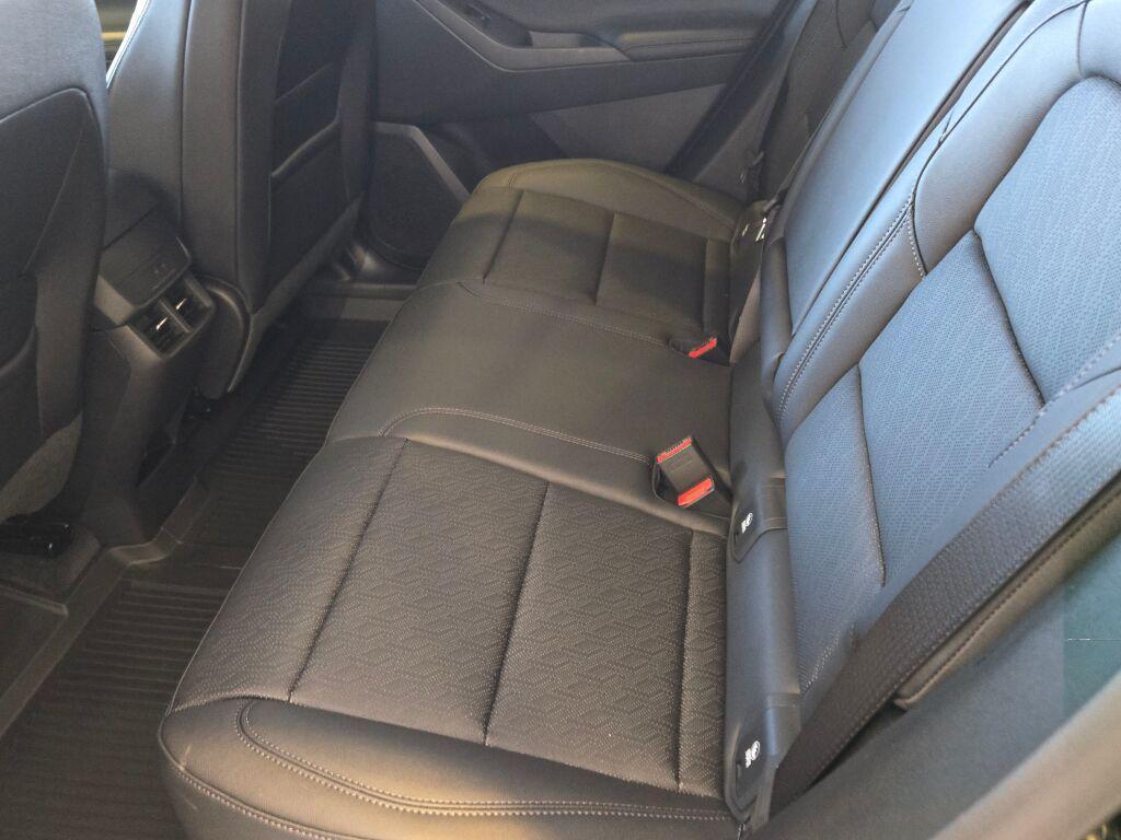 new 2026 Chevrolet Equinox car, priced at $35,195