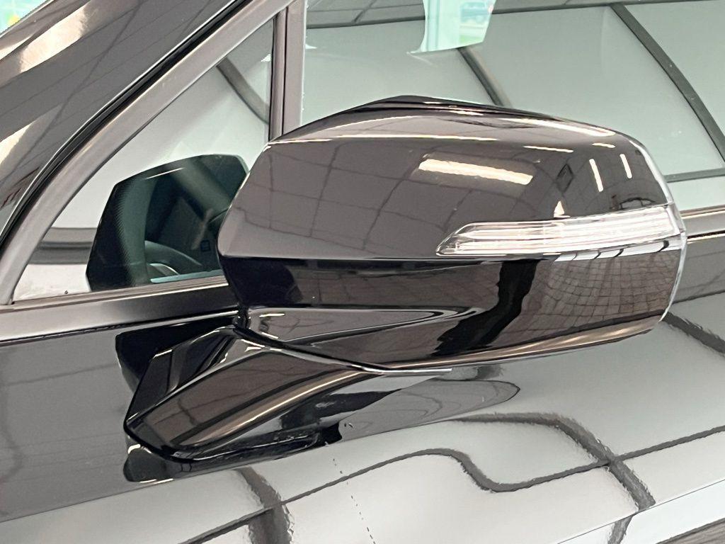 used 2023 Chevrolet Blazer car, priced at $27,890