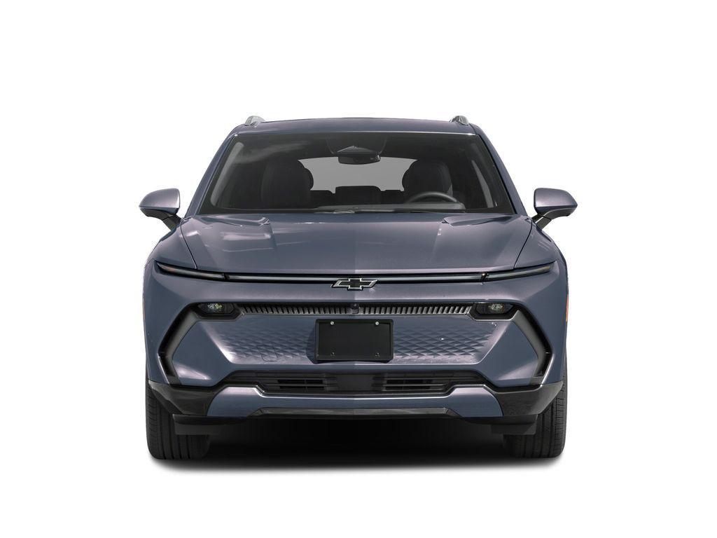 new 2026 Chevrolet Equinox EV car, priced at $29,510